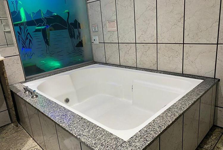 Hotel do amor 2000 Guarulhos