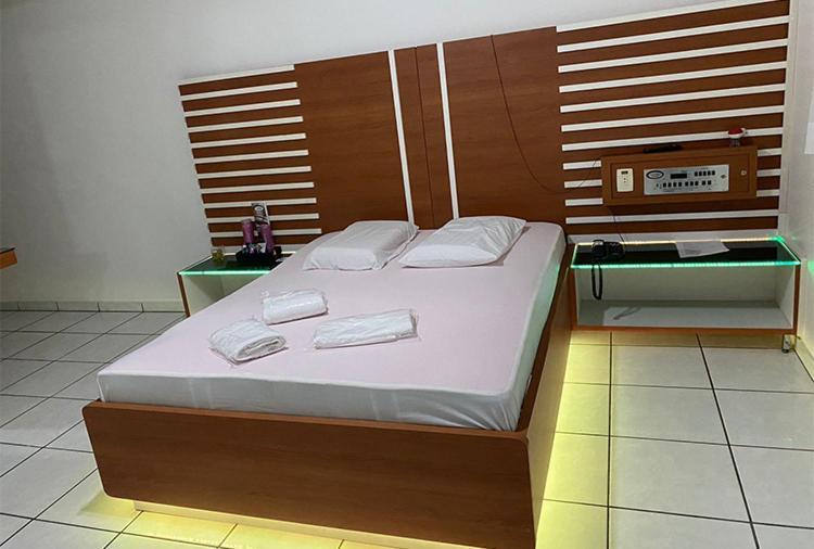 Hotel do amor 2000 Guarulhos