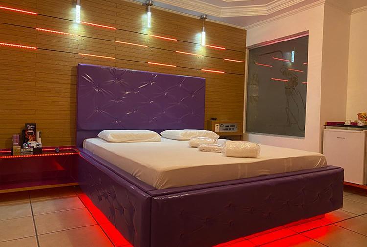 Hotel do amor 2000 Guarulhos
